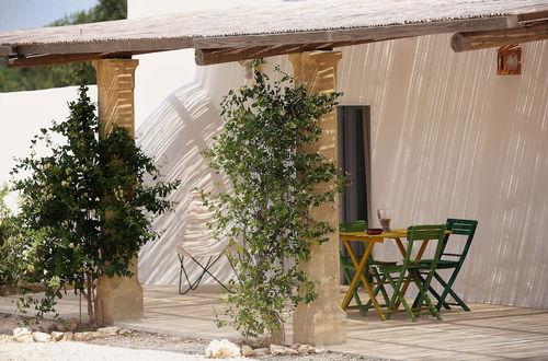 Photo 16 - Masseria Caposella