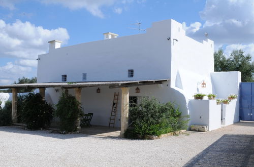 Photo 1 - Masseria Caposella