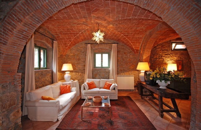 Fattoria di Casalappi - Foto 20