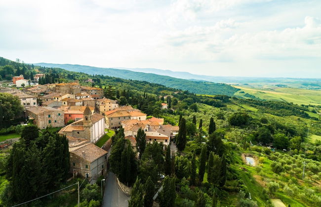 Holiday Home in Town Center with Pool, Garden, Hot Tub - Foto 75