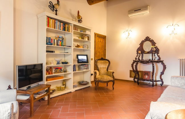 Holiday Home in Town Center with Pool, Garden, Hot Tub - Foto 24