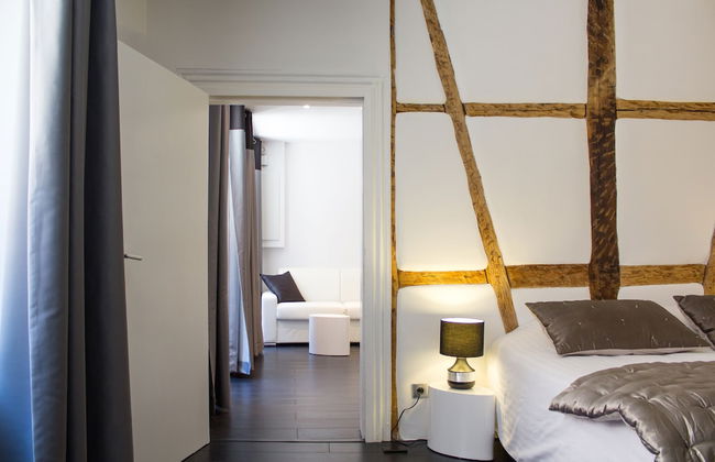 My Sweet Homes - Little Venice & Bartholdi SPA - Foto 4