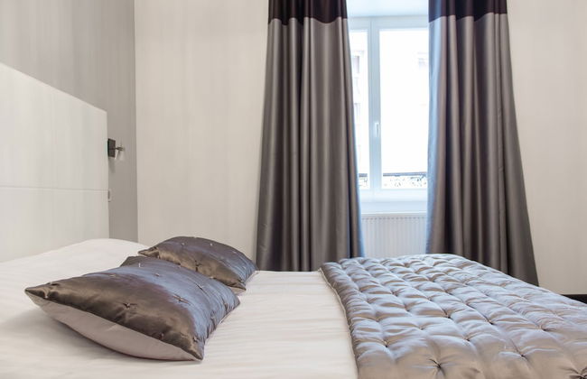My Sweet Homes - Little Venice & Bartholdi SPA - Foto 5