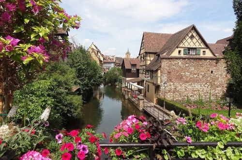 Photo 20 - My Sweet Homes - Little Venice & Bartholdi SPA