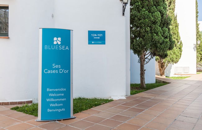 BLUESEA Ses Cases D’Or - Foto 44