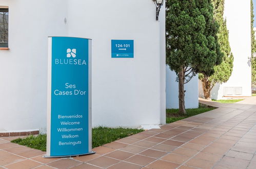 Foto 46 - BLUESEA Ses Cases D’Or