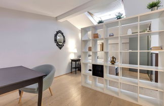 Photo 2 - Mamo Florence – San Zanobi Apartments