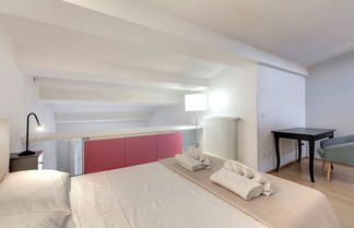 Foto 3 - Mamo Florence – San Zanobi Apartments