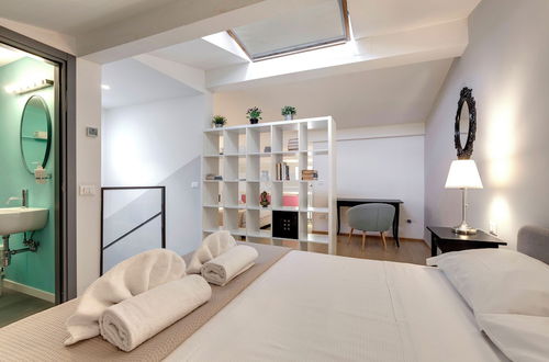 Photo 10 - Mamo Florence – San Zanobi Apartments