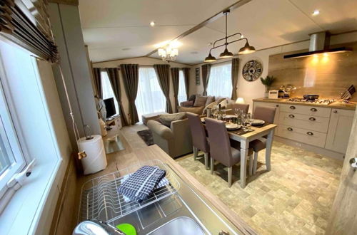 Photo 16 - Stunning 2-bed Holiday Lodge Nr Padstow