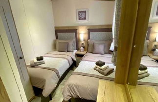 Foto 3 - Stunning 2-bed Holiday Lodge Nr Padstow