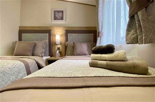 Foto 6 - Stunning 2-bed Holiday Lodge Nr Padstow