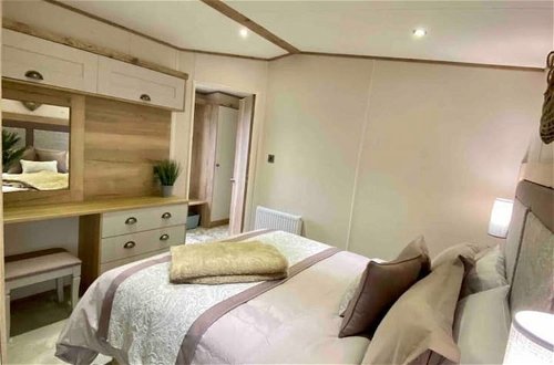 Photo 15 - Stunning 2-bed Holiday Lodge Nr Padstow
