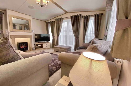Photo 14 - Stunning 2-bed Holiday Lodge Nr Padstow
