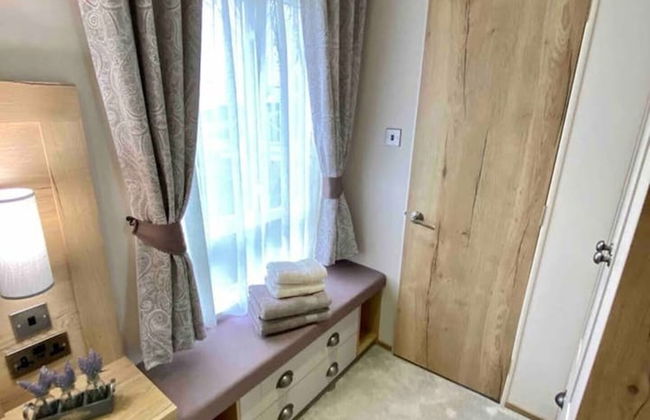 Stunning 2-bed Holiday Lodge Nr Padstow - Foto 4