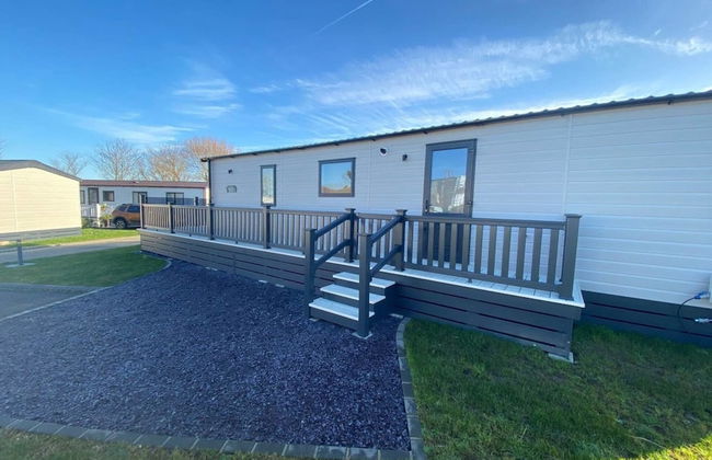 Stunning 2-bed Holiday Lodge Nr Padstow - Foto 36