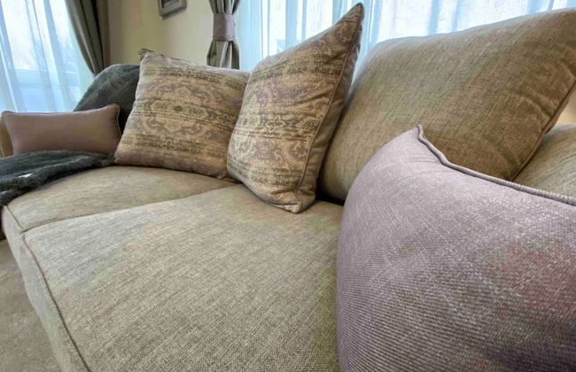 Stunning 2-bed Holiday Lodge Nr Padstow - Foto 23