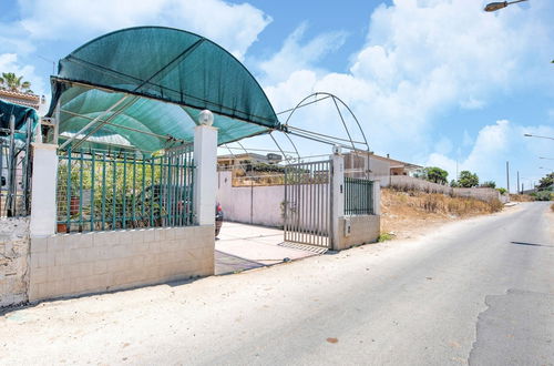 Photo 26 - Simplistic Villa in Scoglitti near Sea Beach