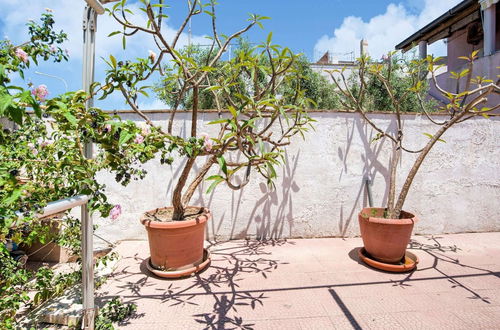 Photo 31 - Simplistic Villa in Scoglitti near Sea Beach