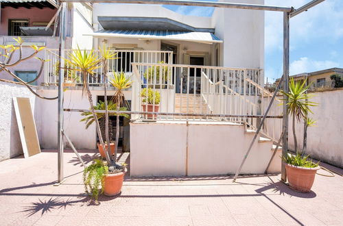 Photo 37 - Simplistic Villa in Scoglitti near Sea Beach