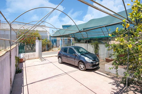 Photo 33 - Simplistic Villa in Scoglitti near Sea Beach