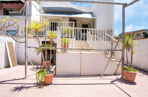 Foto 35 - Simplistic Villa in Scoglitti near Sea Beach