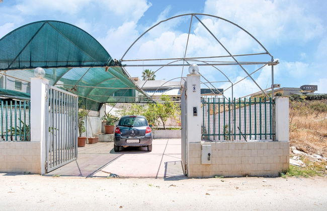 Simplistic Villa in Scoglitti near Sea Beach - Foto 34