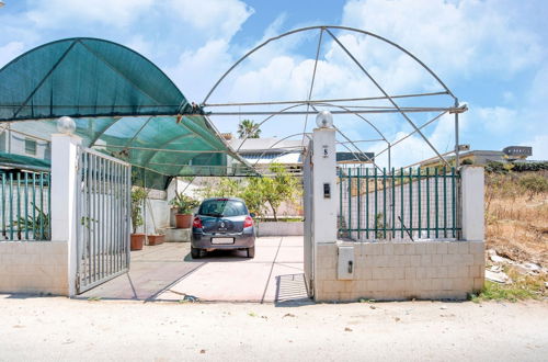 Photo 36 - Simplistic Villa in Scoglitti near Sea Beach