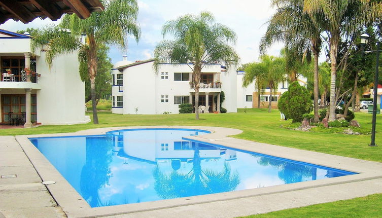 Photo 1 - Villas Balvanera FH