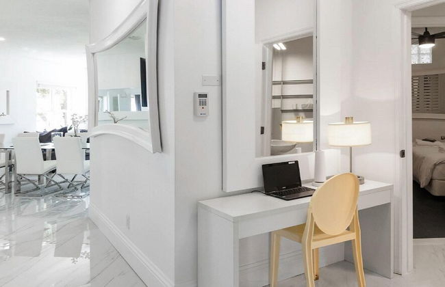 7 Room PGA Village Golf Resort Villa 4BR 3BA NEW - Photo 7