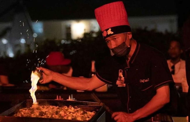 7 Room PGA Village Golf Resort Villa 4BR 3BA NEW - Photo 76