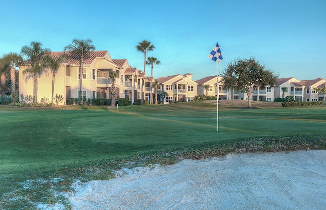 7 Room PGA Village Golf Resort Villa 4BR 3BA NEW - Photo 58