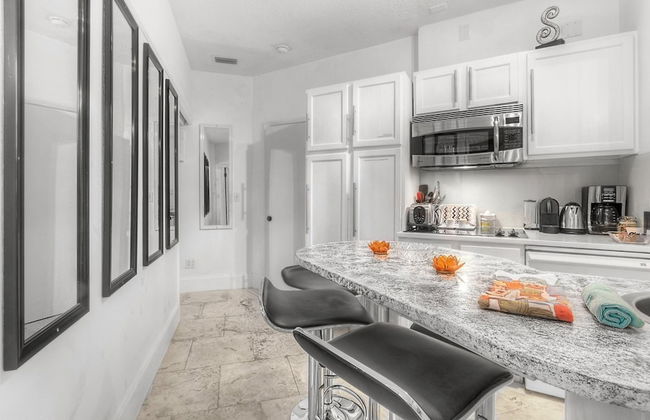 7 Room PGA Village Golf Resort Villa 4BR 3BA NEW - Photo 28