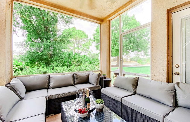 7 Room PGA Village Golf Resort Villa 4BR 3BA NEW - Photo 17