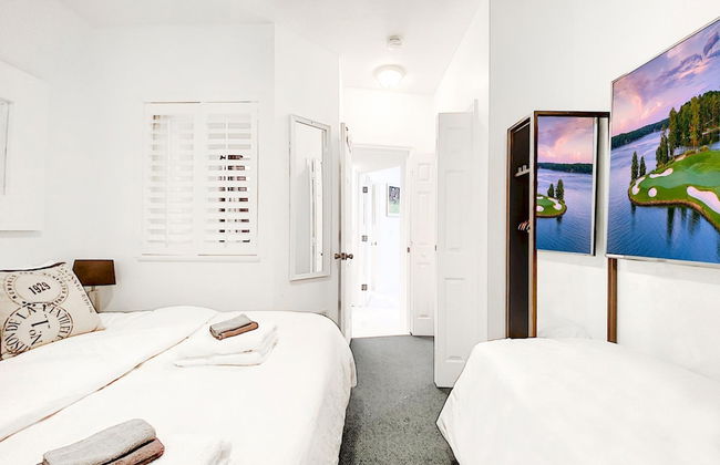 7 Room PGA Village Golf Resort Villa 4BR 3BA NEW - Photo 37