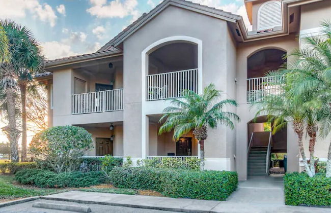 7 Room PGA Village Golf Resort Villa 4BR 3BA NEW - Photo 8