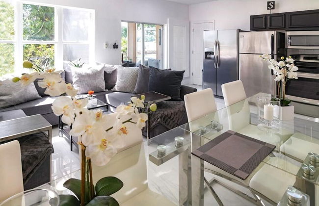 7 Room PGA Village Golf Resort Villa 4BR 3BA NEW - Photo 2