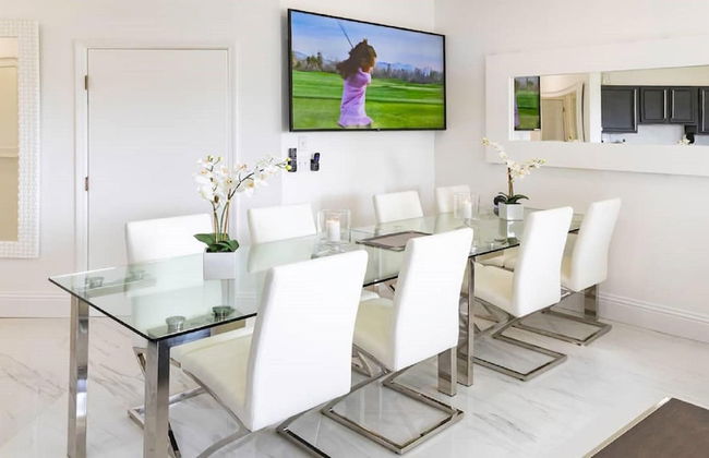 7 Room PGA Village Golf Resort Villa 4BR 3BA NEW - Photo 25