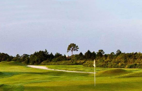 7 Room PGA Village Golf Resort Villa 4BR 3BA NEW - Photo 20