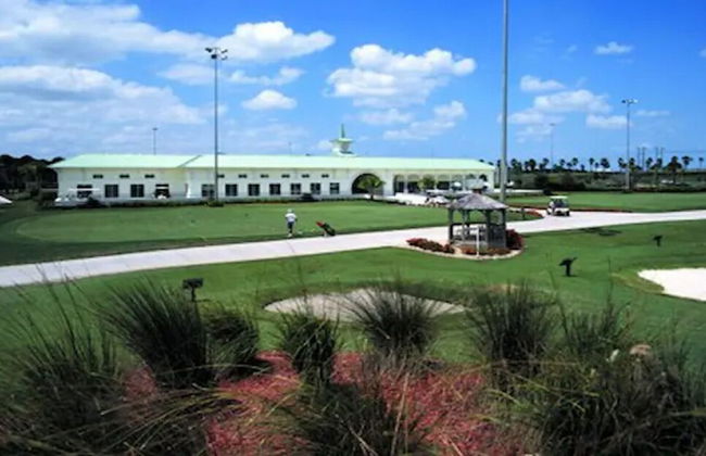 7 Room PGA Village Golf Resort Villa 4BR 3BA NEW - Photo 9