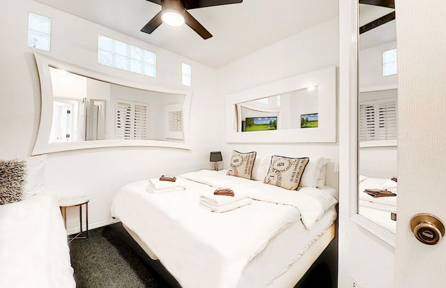 7 Room PGA Village Golf Resort Villa 4BR 3BA NEW - Photo 43