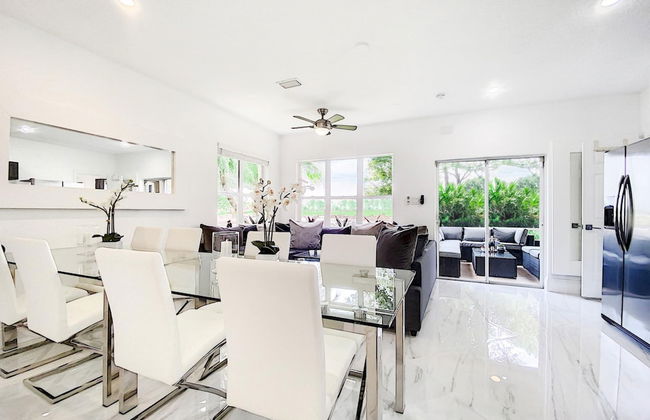 7 Room PGA Village Golf Resort Villa 4BR 3BA NEW - Photo 29