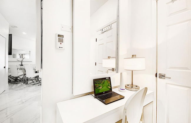 7 Room PGA Village Golf Resort Villa 4BR 3BA NEW - Photo 48