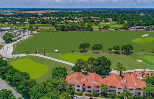 7 Room PGA Village Golf Resort Villa 4BR 3BA NEW - Photo 60