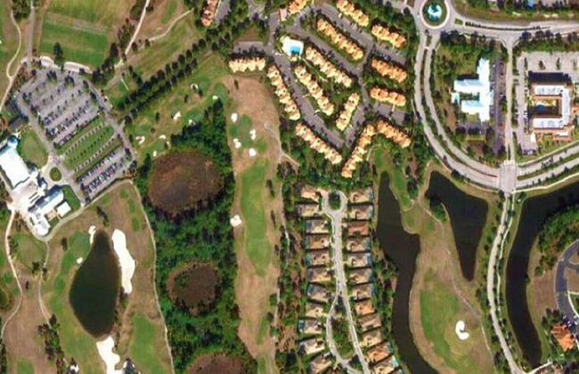 7 Room PGA Village Golf Resort Villa 4BR 3BA NEW - Photo 12