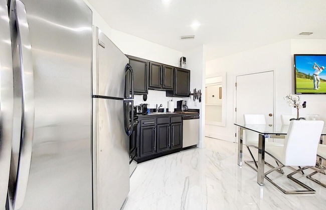 7 Room PGA Village Golf Resort Villa 4BR 3BA NEW - Photo 18