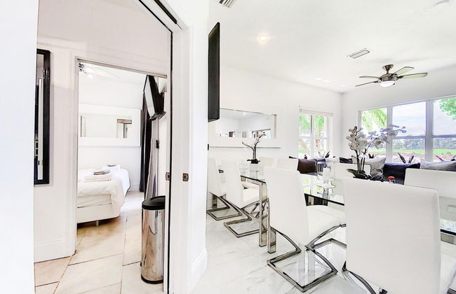 7 Room PGA Village Golf Resort Villa 4BR 3BA NEW - Photo 16