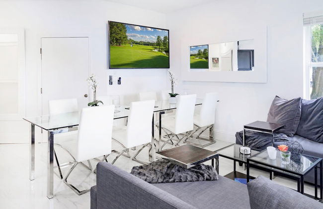 7 Room PGA Village Golf Resort Villa 4BR 3BA NEW - Photo 23