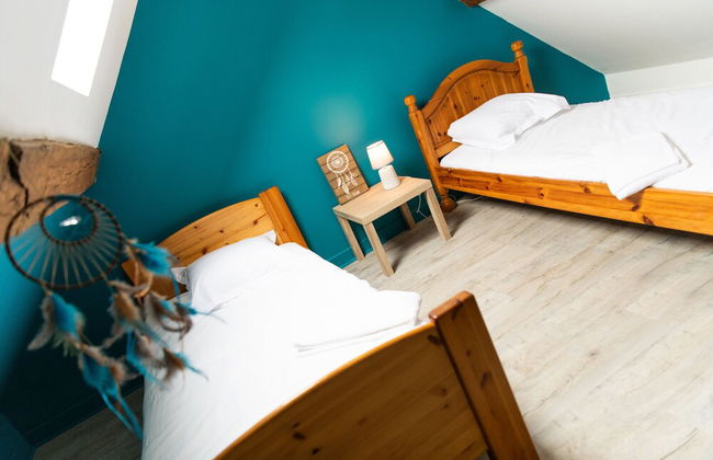 La Maison de Manon 3mn de Beauval - Foto 9