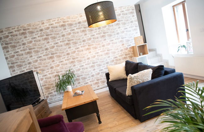 La Maison de Manon 3mn de Beauval - Foto 5